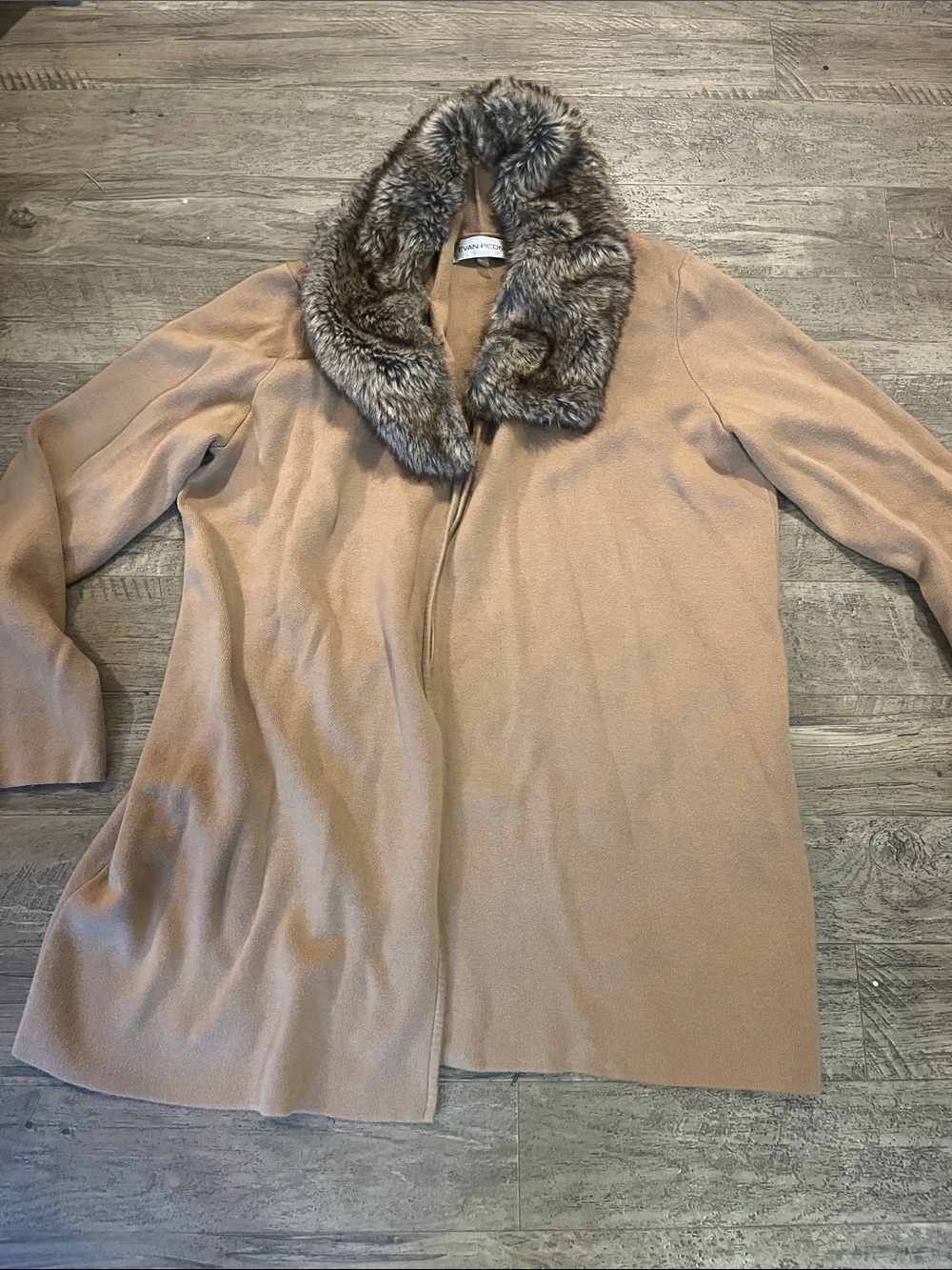 Evan Picone  Cardigan